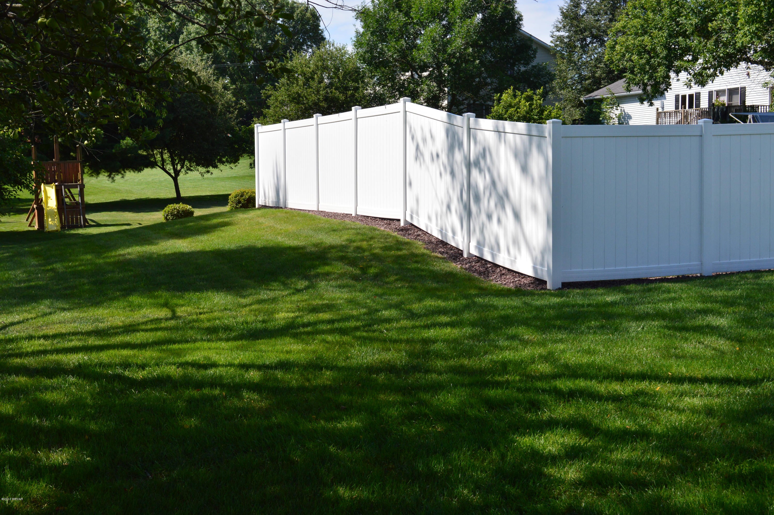 2018 Greenview Road Montoursville, PA 17754 - Photo 40 of 41 Yard