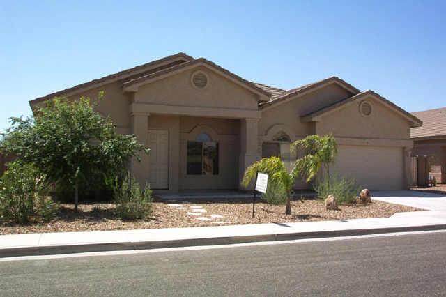 10933 East Decatur Circle Mesa, AZ 85207 - Photo 1 of 1 Primary Photo
