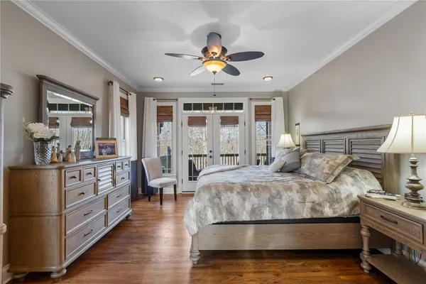 $749,671 | 221 Serenity Drive, Pickens, SC 29671