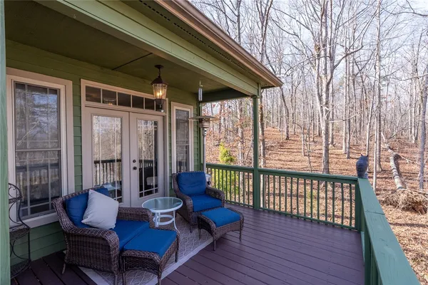 $749,671 | 221 Serenity Drive, Pickens, SC 29671
