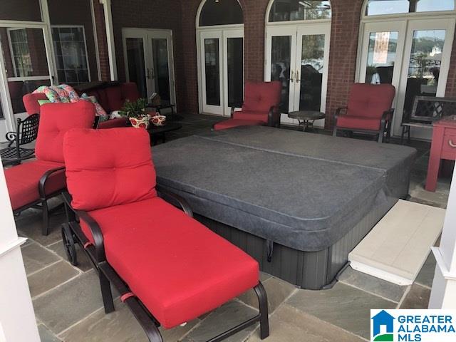 4749 Griffitt Bend Road Talladega, AL 35160 - Photo 30 of 40