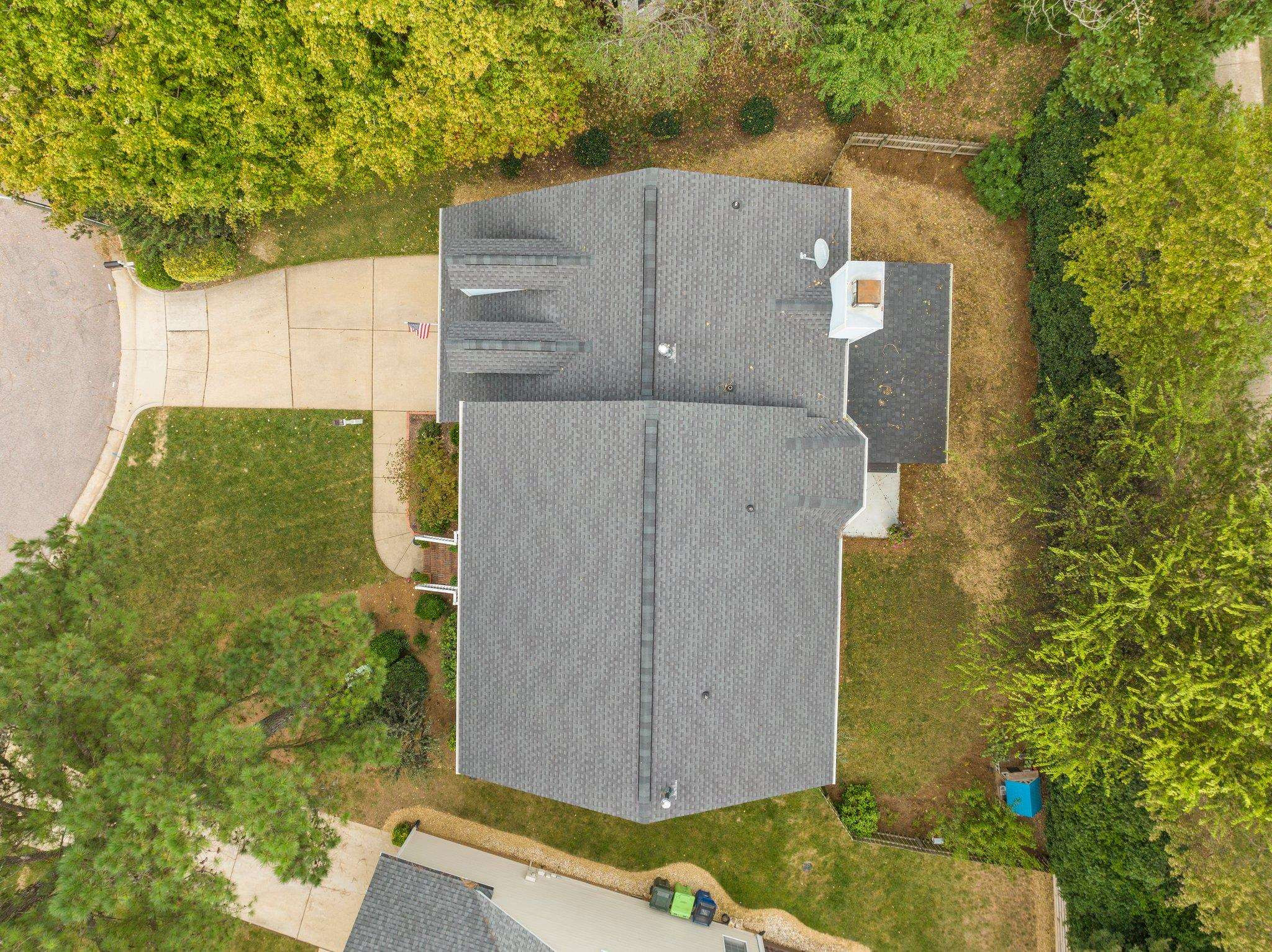 9132 Doublebit Drive Raleigh, NC 27615 - Photo 11 of 49 Photo 11