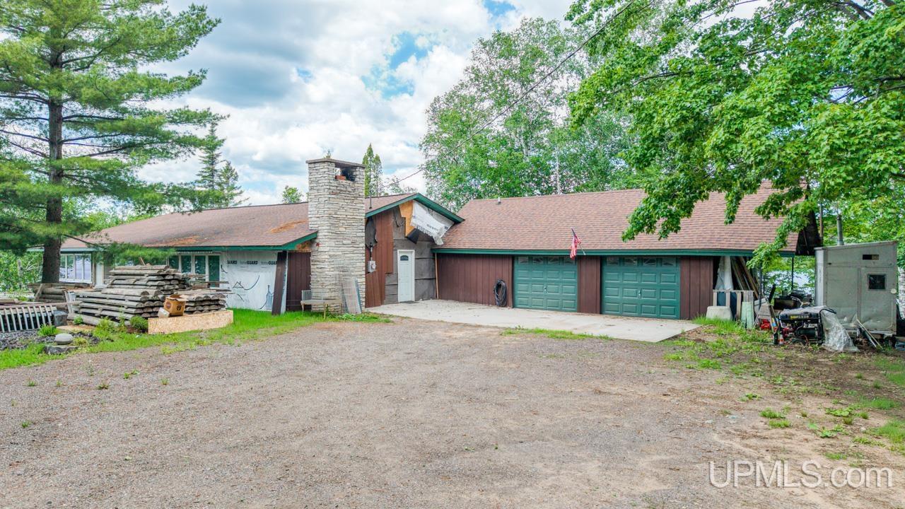 248 Lake Ellen Road Crystal Falls, MI 49920 - Photo 20 of 33