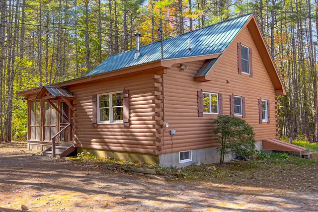 $419,000 | 952 Denmark Road, Denmark, ME 04022