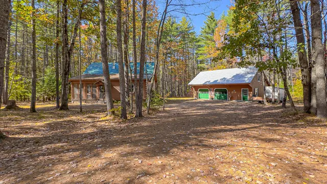 $419,000 | 952 Denmark Road, Denmark, ME 04022