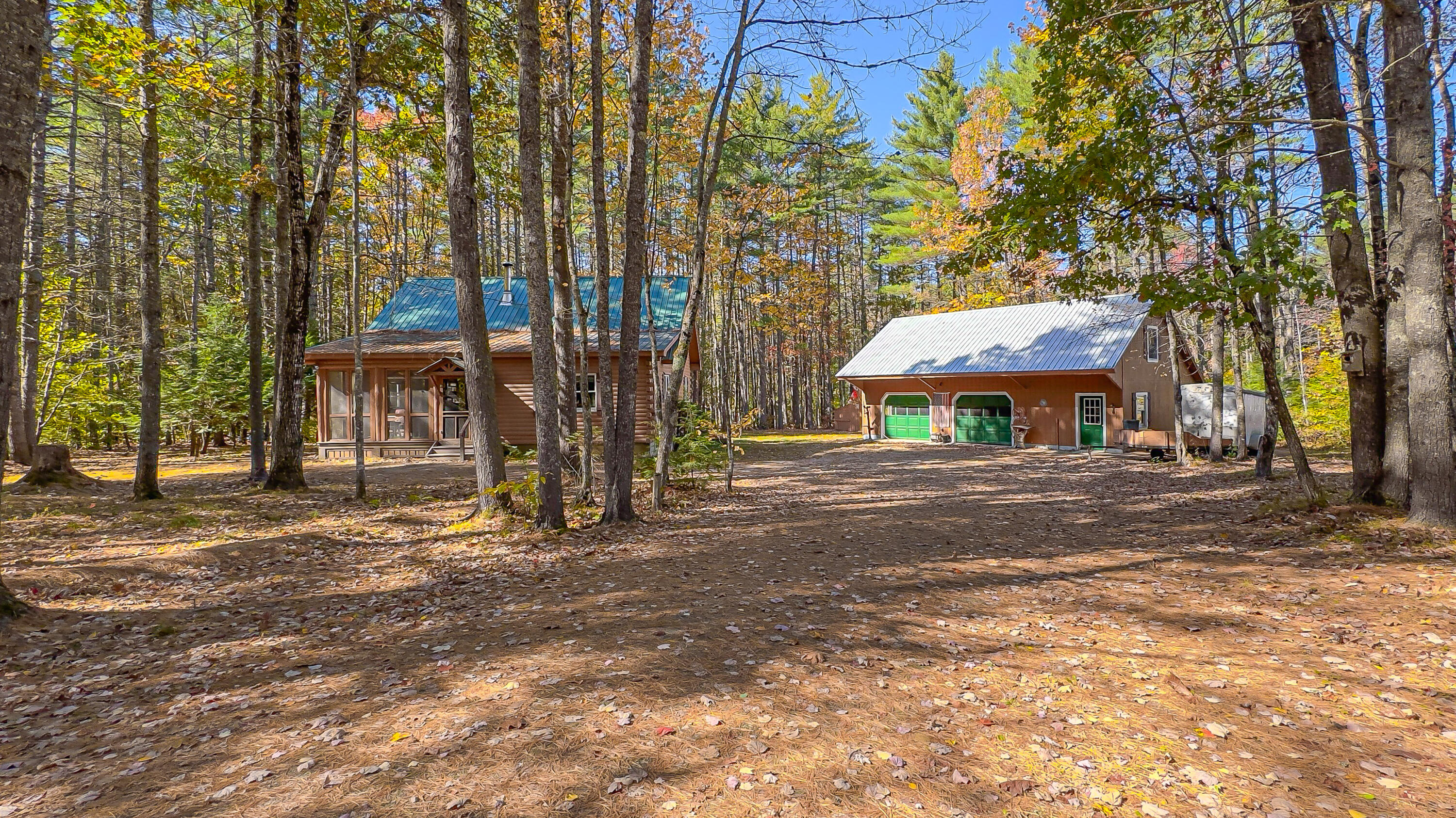 952 Denmark Road Denmark, ME 04022 - Photo 11 of 66 952 denmark road-27