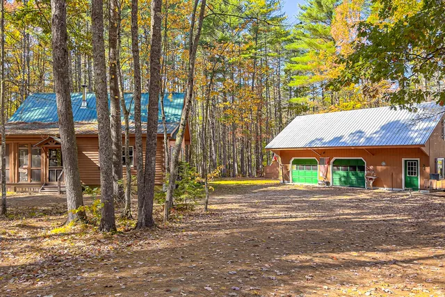 $419,000 | 952 Denmark Road, Denmark, ME 04022
