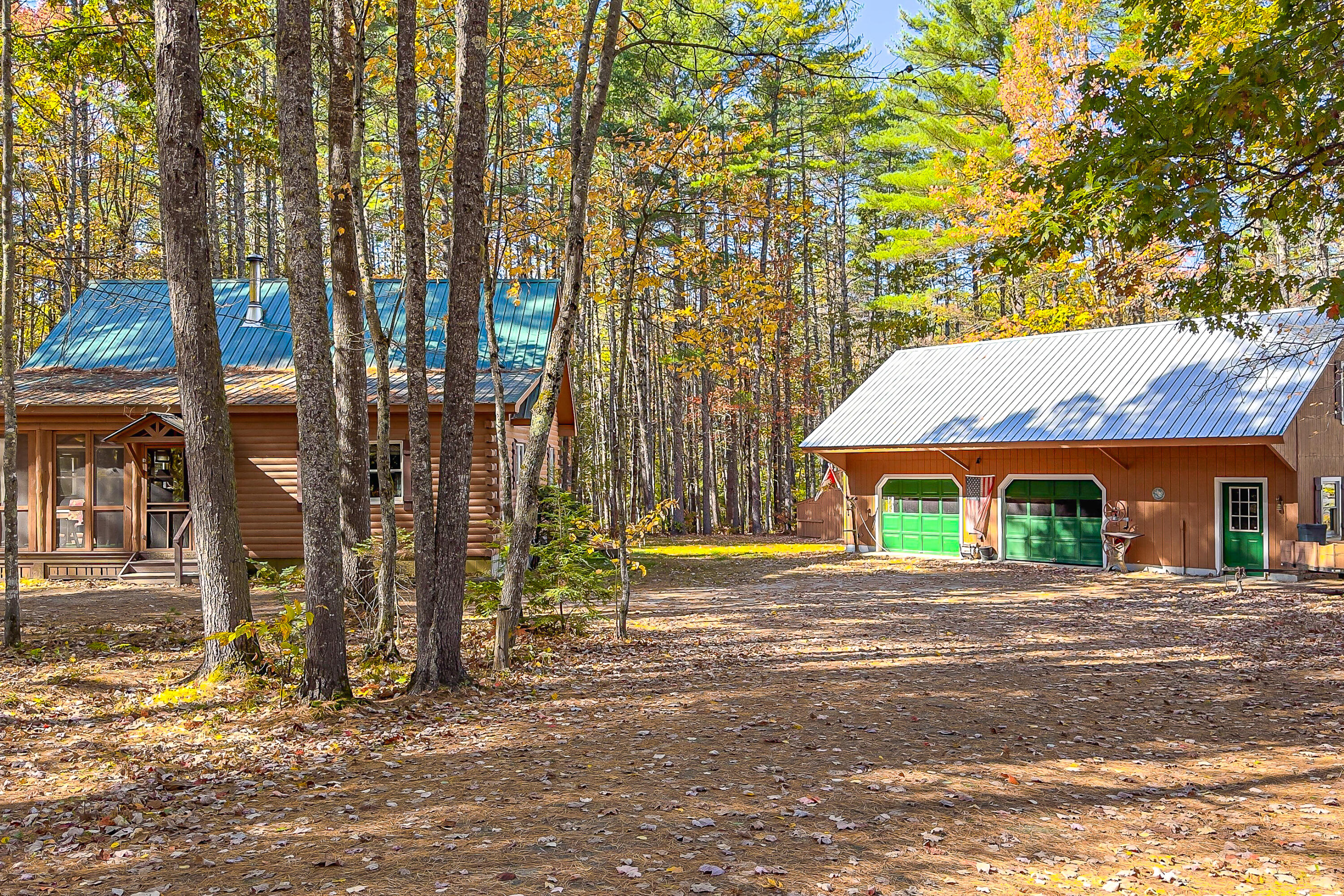 952 Denmark Road Denmark, ME 04022 - Photo 14 of 66 952 denmark road-26