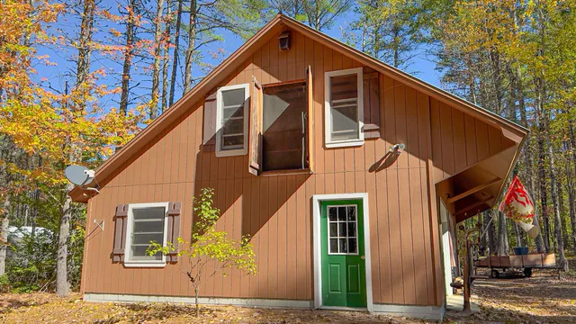 $419,000 | 952 Denmark Road, Denmark, ME 04022