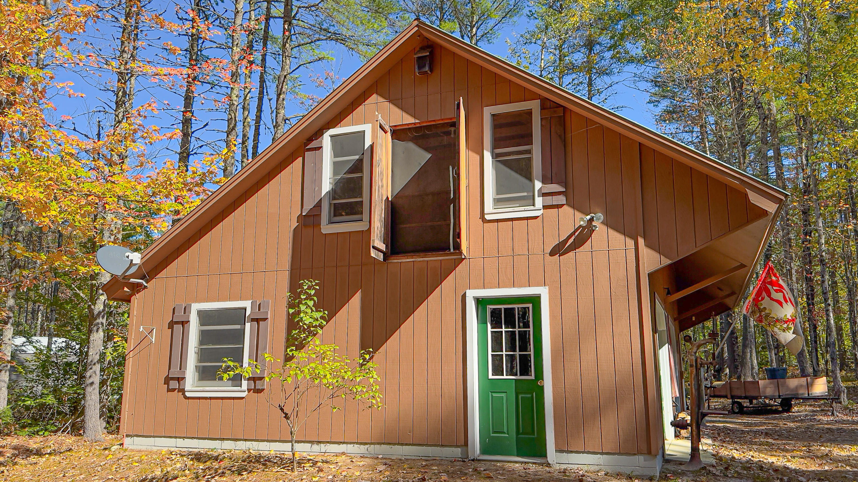 952 Denmark Road Denmark, ME 04022 - Photo 16 of 66 952 denmark road-24