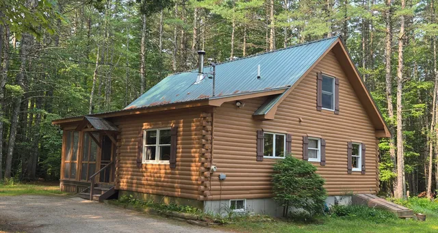 $419,000 | 952 Denmark Road, Denmark, ME 04022