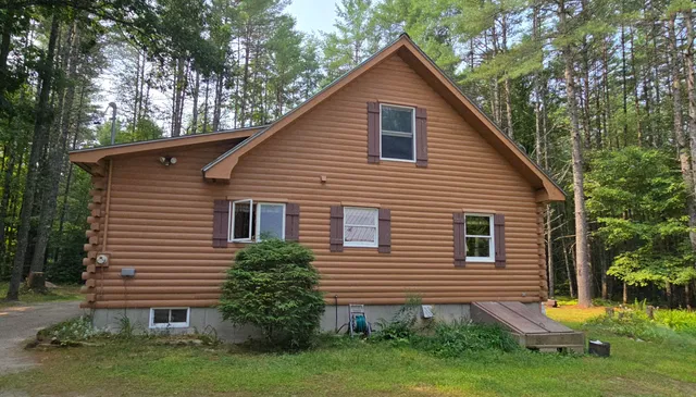 $419,000 | 952 Denmark Road, Denmark, ME 04022