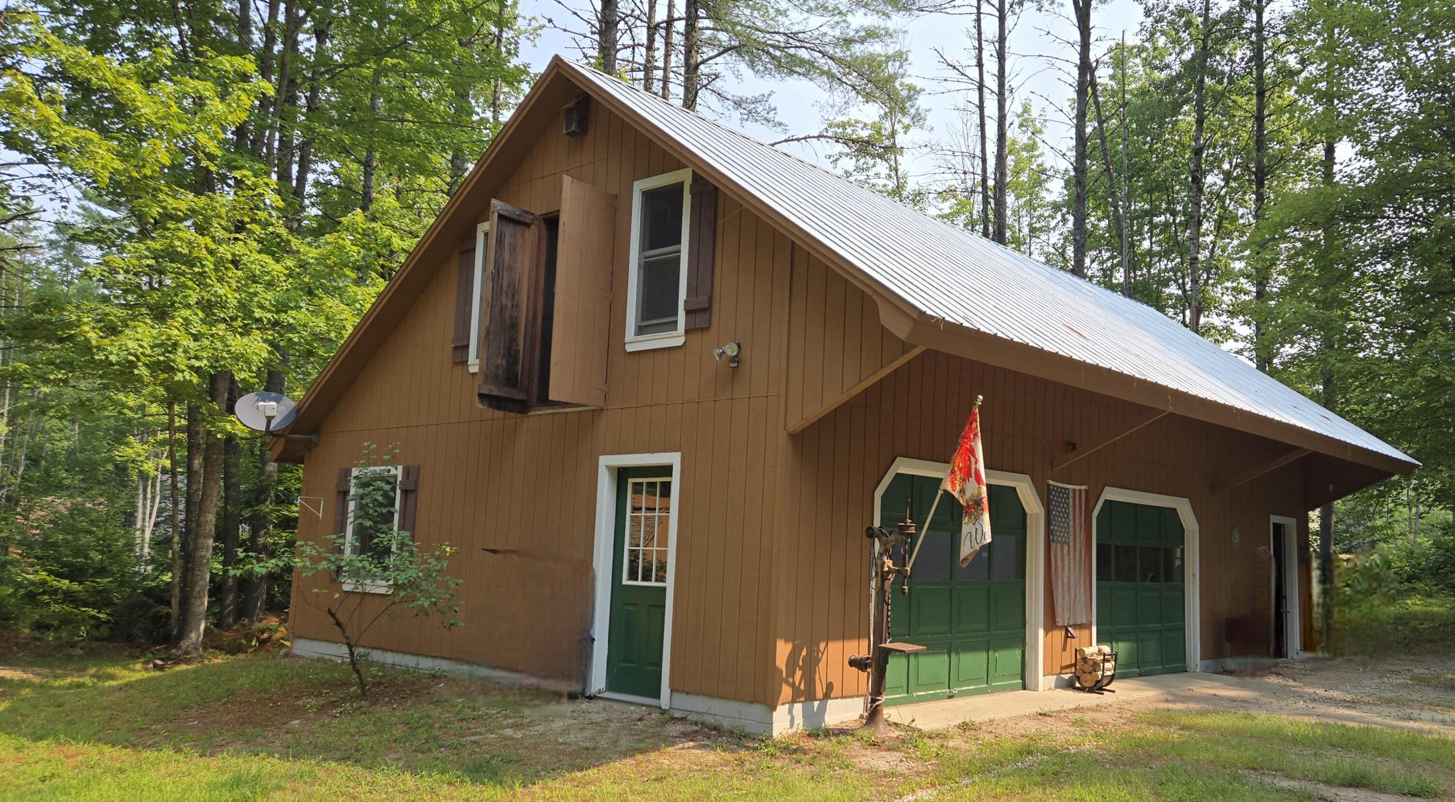 952 Denmark Road Denmark, ME 04022 - Photo 20 of 66 20250803_103314