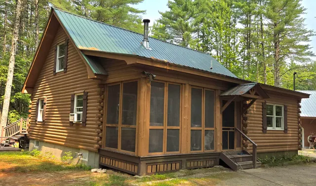 $419,000 | 952 Denmark Road, Denmark, ME 04022