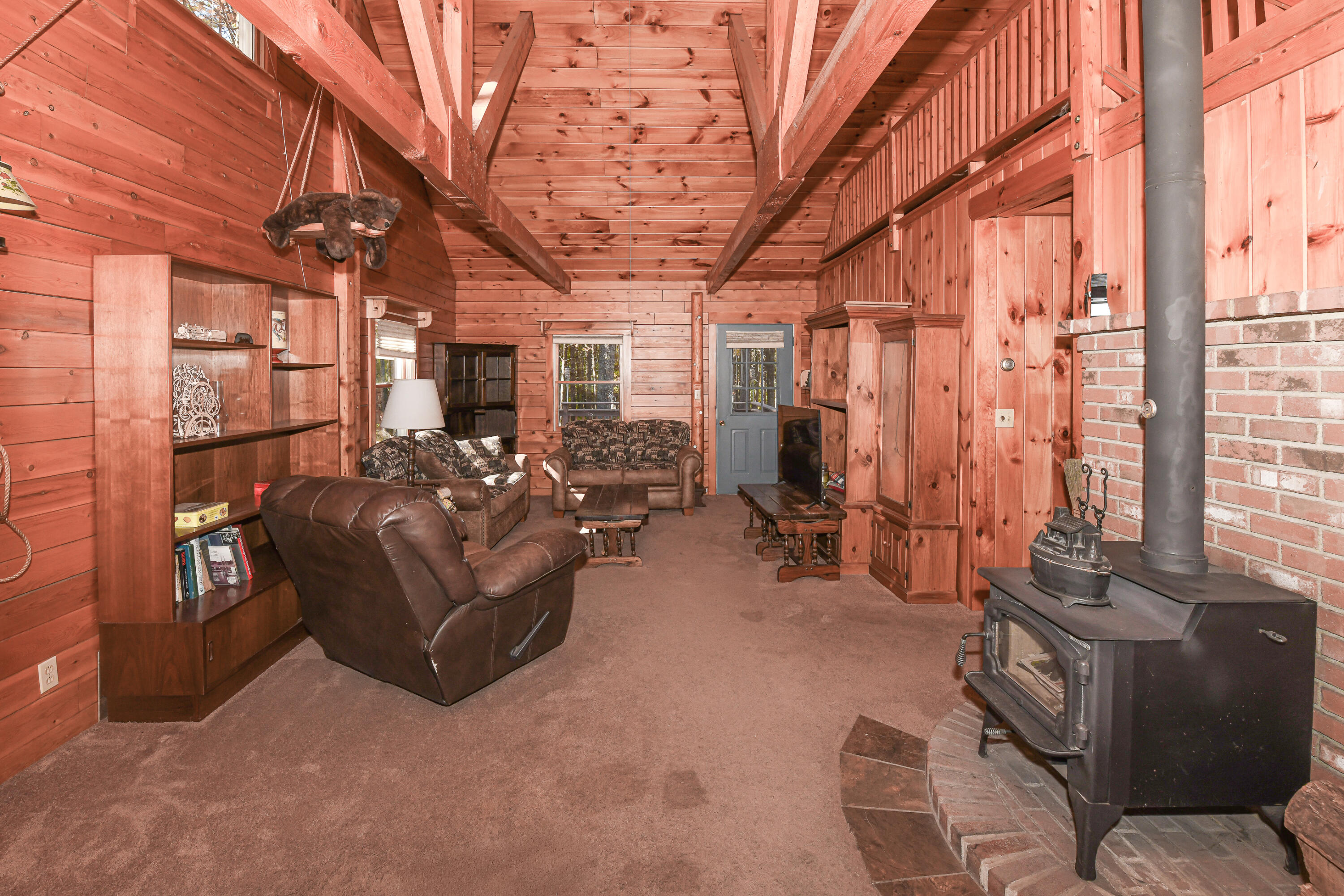 952 Denmark Road Denmark, ME 04022 - Photo 25 of 66 952 denmark road-61