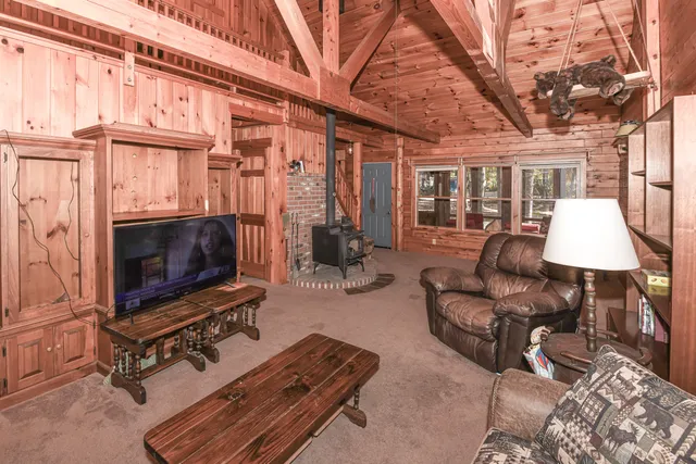 $419,000 | 952 Denmark Road, Denmark, ME 04022