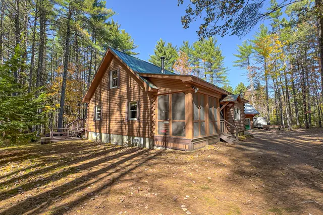 $419,000 | 952 Denmark Road, Denmark, ME 04022