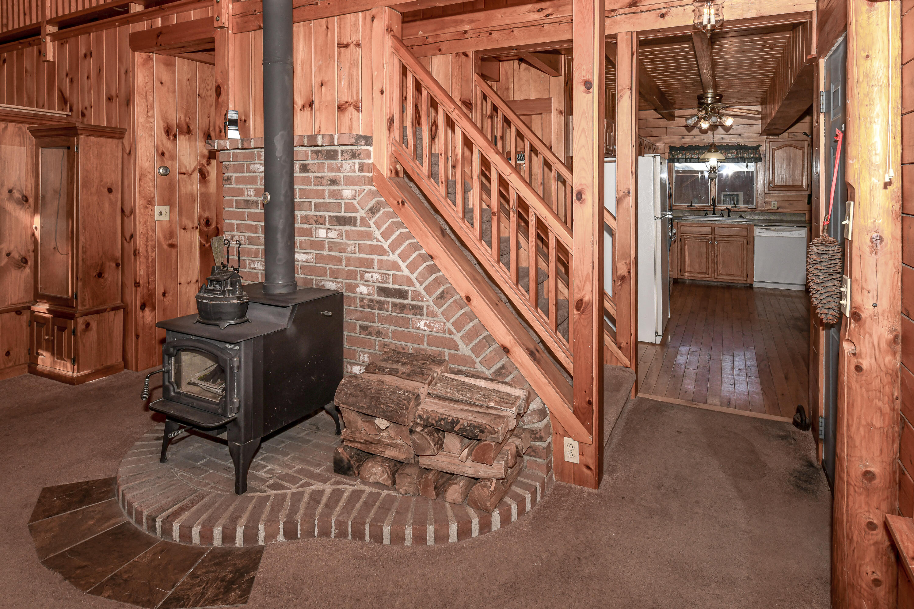 952 Denmark Road Denmark, ME 04022 - Photo 33 of 66 952 denmark road-72