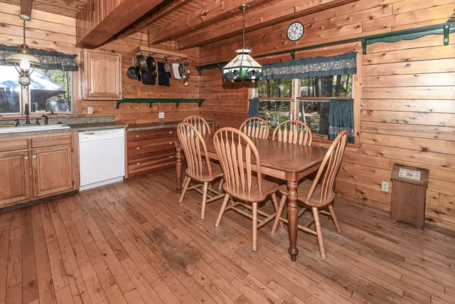 $419,000 | 952 Denmark Road, Denmark, ME 04022