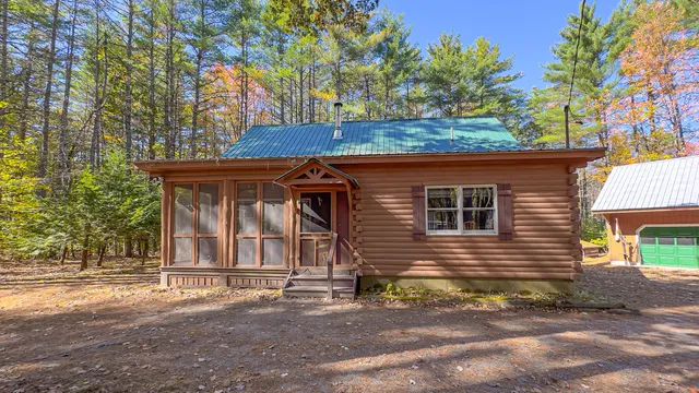 $419,000 | 952 Denmark Road, Denmark, ME 04022