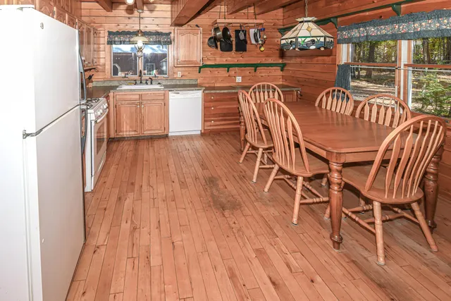 $419,000 | 952 Denmark Road, Denmark, ME 04022