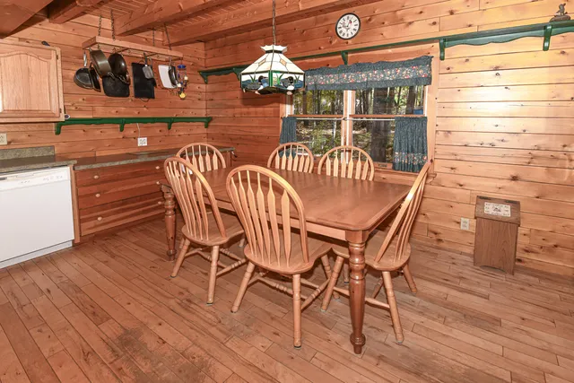 $419,000 | 952 Denmark Road, Denmark, ME 04022