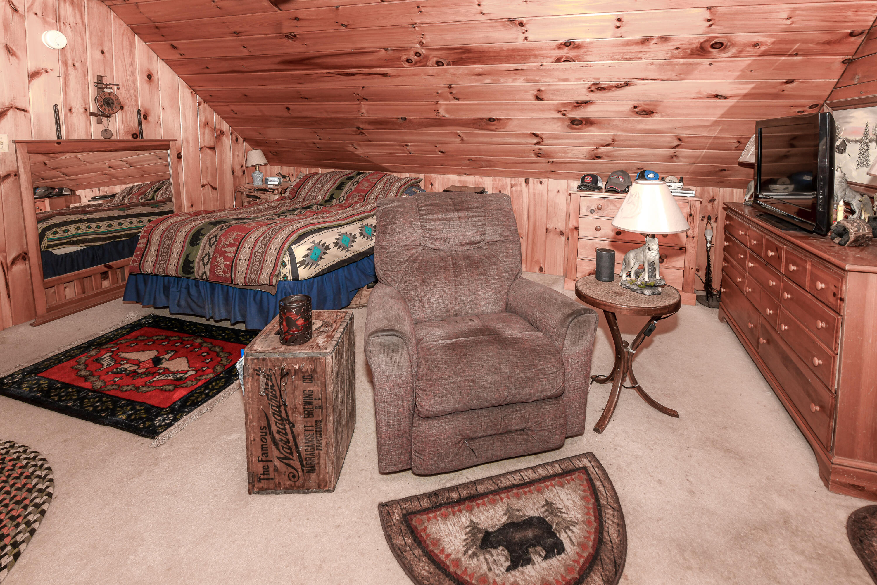 952 Denmark Road Denmark, ME 04022 - Photo 47 of 66 952 denmark road-56