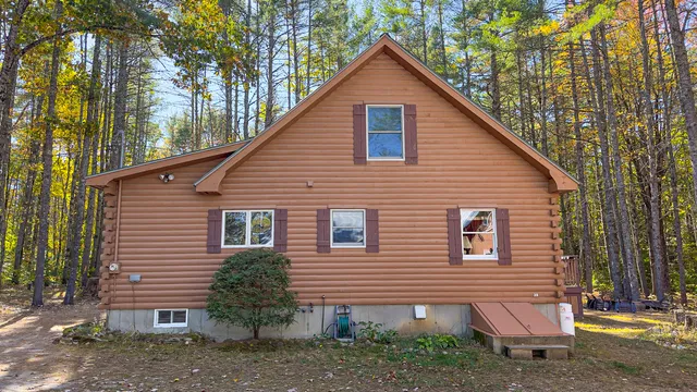 $419,000 | 952 Denmark Road, Denmark, ME 04022