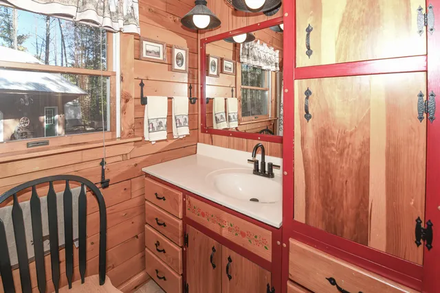 $419,000 | 952 Denmark Road, Denmark, ME 04022