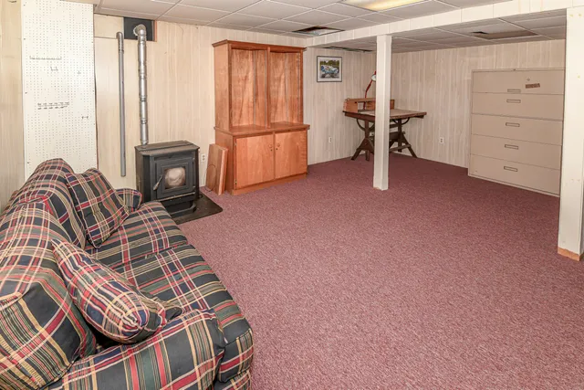 $419,000 | 952 Denmark Road, Denmark, ME 04022