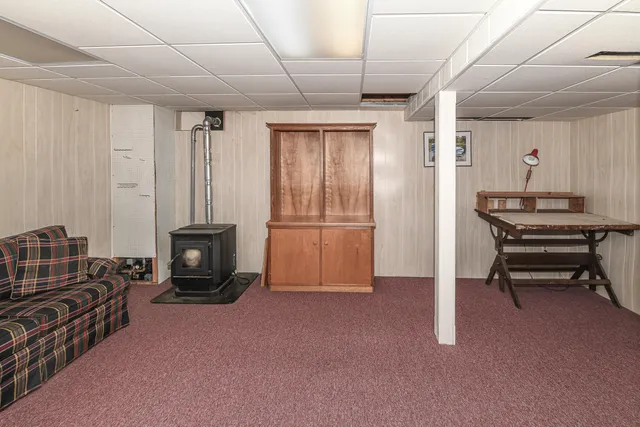 $419,000 | 952 Denmark Road, Denmark, ME 04022