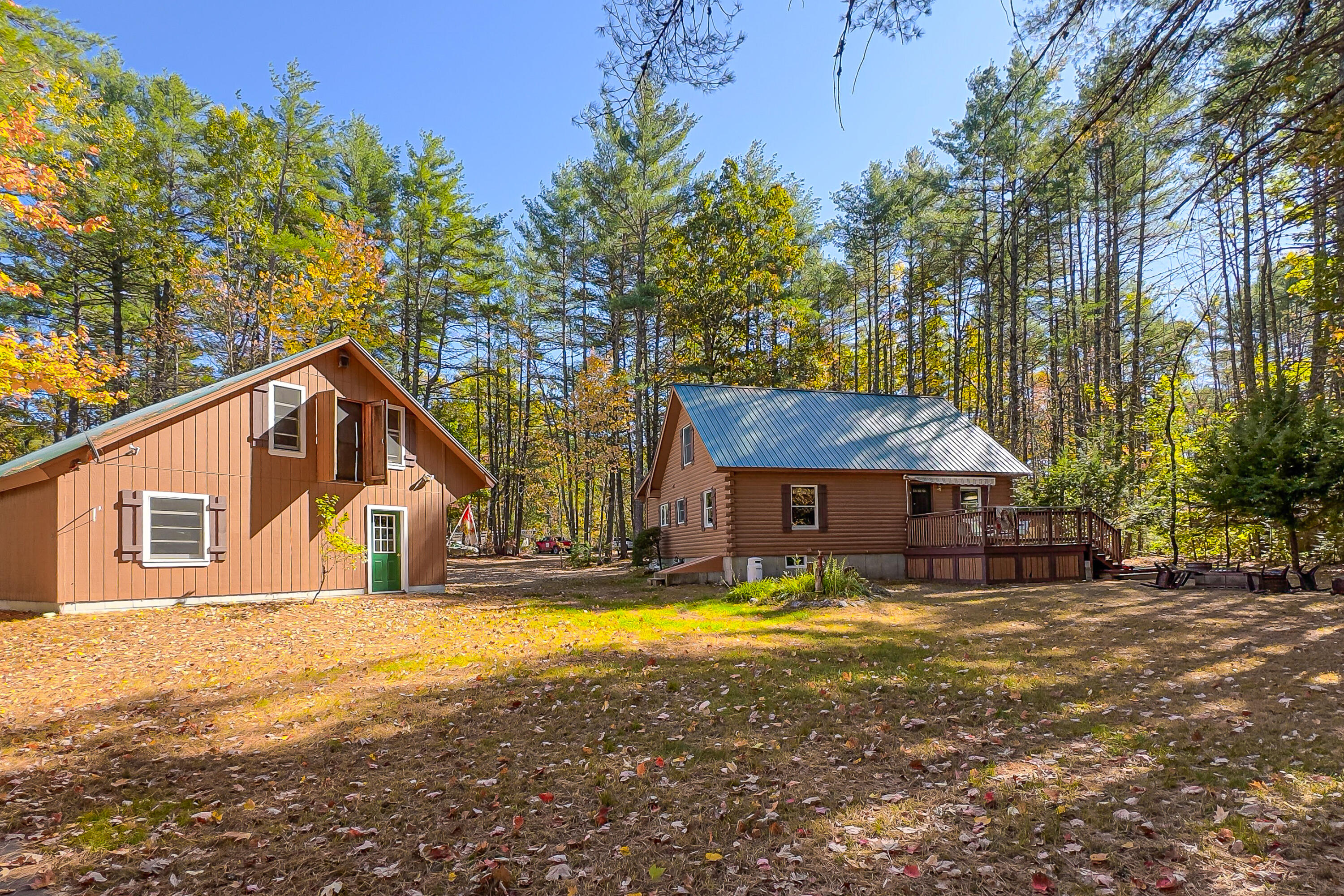 952 Denmark Road Denmark, ME 04022 - Photo 7 of 66 952 denmark road-38