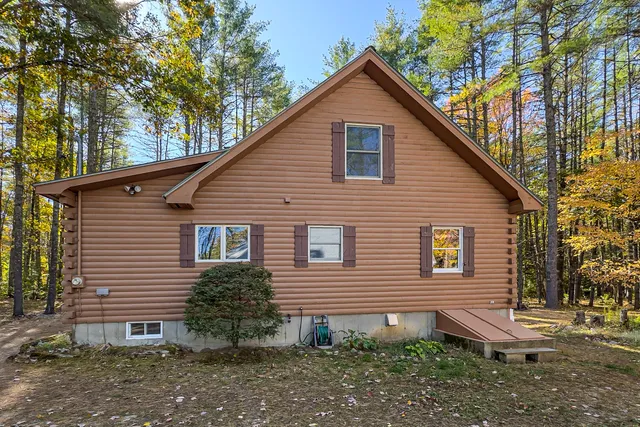 $419,000 | 952 Denmark Road, Denmark, ME 04022