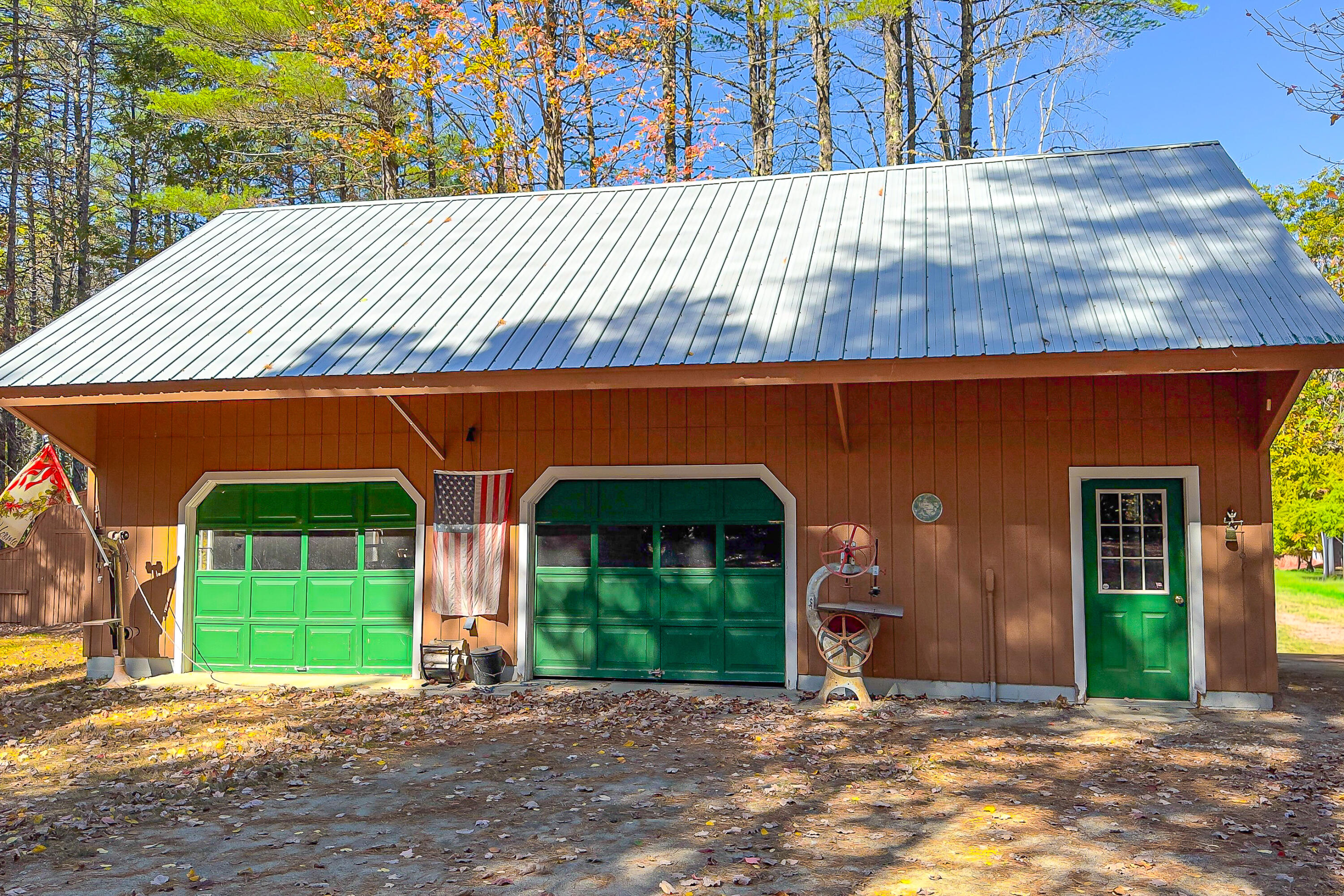 952 Denmark Road Denmark, ME 04022 - Photo 9 of 66 952 denmark road-14