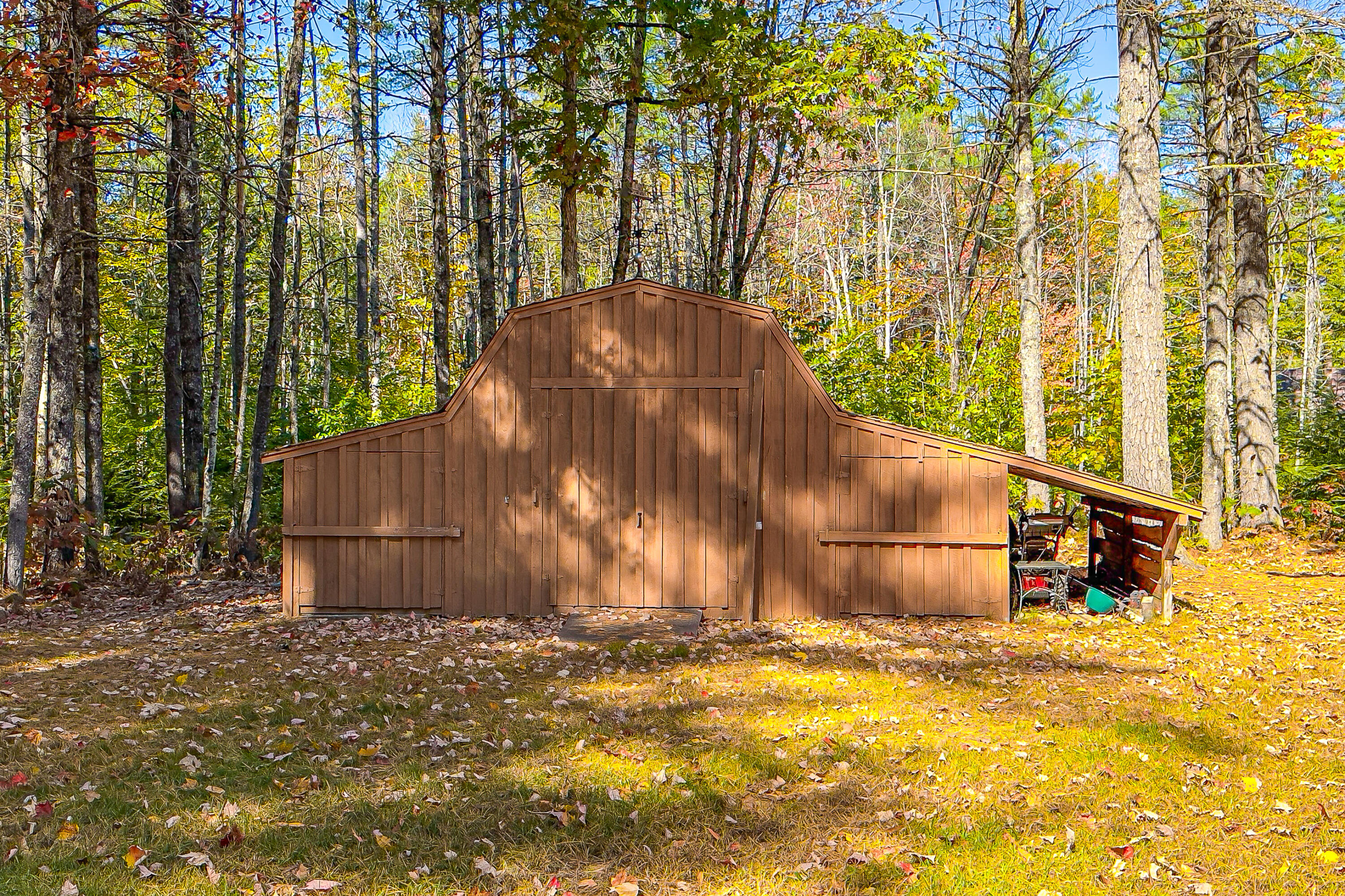 952 Denmark Road Denmark, ME 04022 - Photo 10 of 66 952 denmark road-25