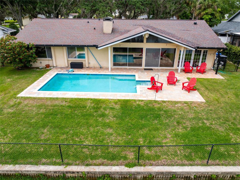 3605 Schefflera Road Tampa, FL 33618 - Photo 48 of 49