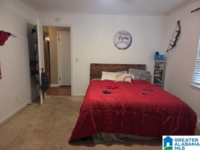 1660 Country Club Road Roanoke, AL 36274 - Photo 25 of 48