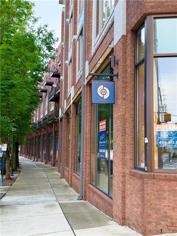 333 Nelson Street Southwest, Unit 337 Atlanta, GA 30313 - Photo 34 of 40