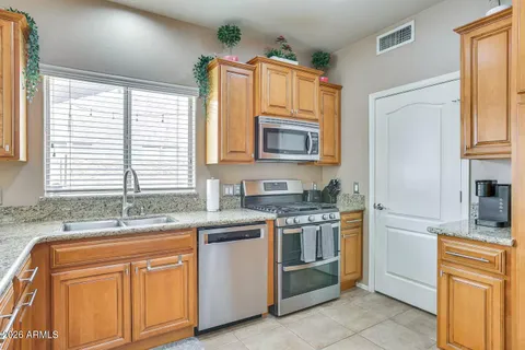 $750,000 | 9304 East Hillery Way, Scottsdale, AZ 85260