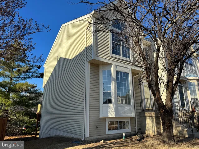 $530,000 | 17306 Rocky Mt Lane, Dumfries, VA 22026