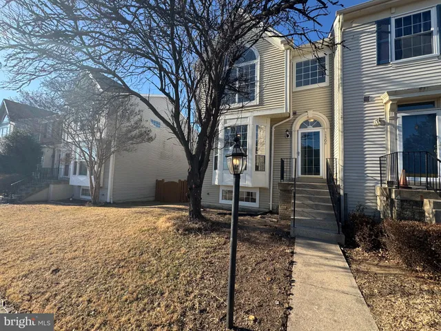 $530,000 | 17306 Rocky Mt Lane, Dumfries, VA 22026