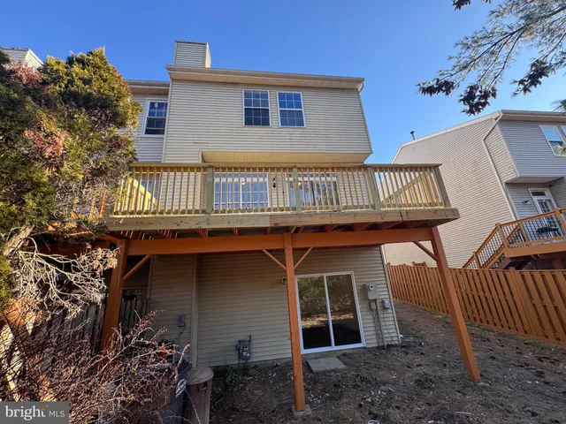 $530,000 | 17306 Rocky Mt Lane, Dumfries, VA 22026