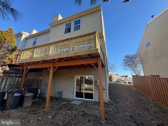 $530,000 | 17306 Rocky Mt Lane, Dumfries, VA 22026