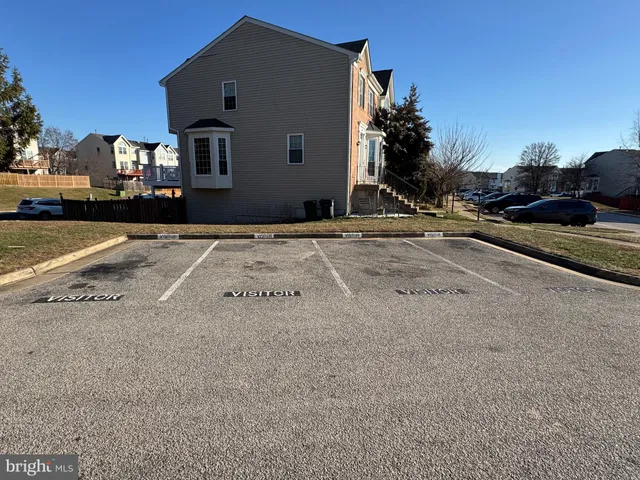 $530,000 | 17306 Rocky Mt Lane, Dumfries, VA 22026