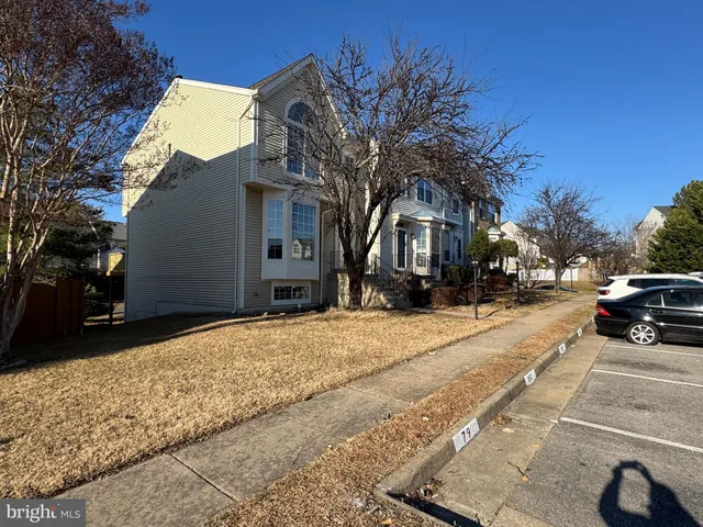 $530,000 | 17306 Rocky Mt Lane, Dumfries, VA 22026