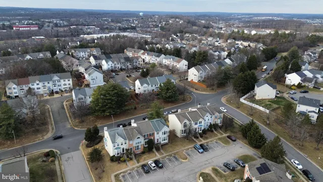 $529,500 | 17306 Rocky Mt Lane, Dumfries, VA 22026