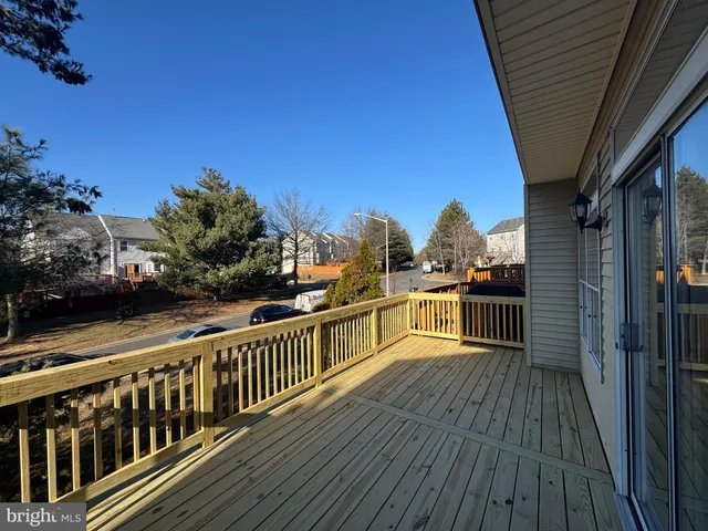 $530,000 | 17306 Rocky Mt Lane, Dumfries, VA 22026