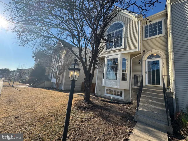 $530,000 | 17306 Rocky Mt Lane, Dumfries, VA 22026