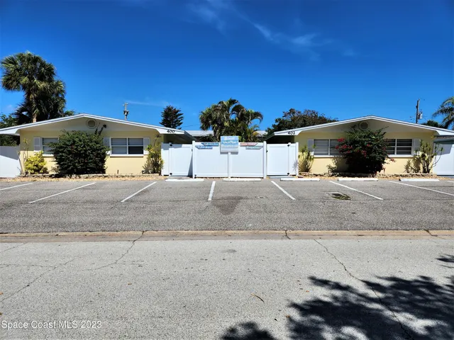 $1,295,000 | 400-402 Jackson Avenue, Cape Canaveral, FL 32920
