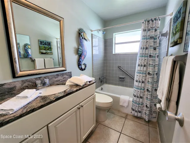 $1,295,000 | 400-402 Jackson Avenue, Cape Canaveral, FL 32920